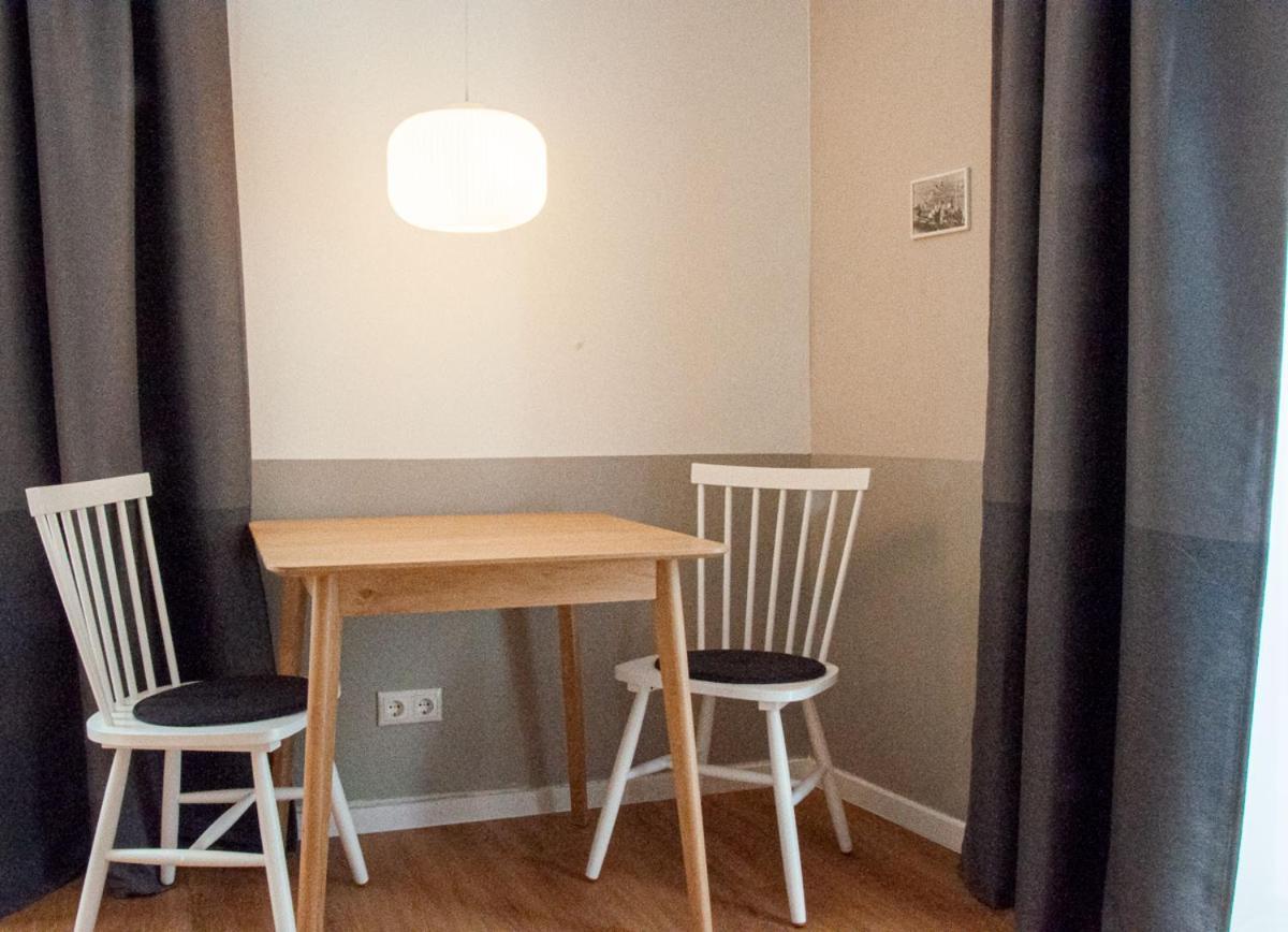 Ferienwohnung Marianne 오베르베셀 외부 사진