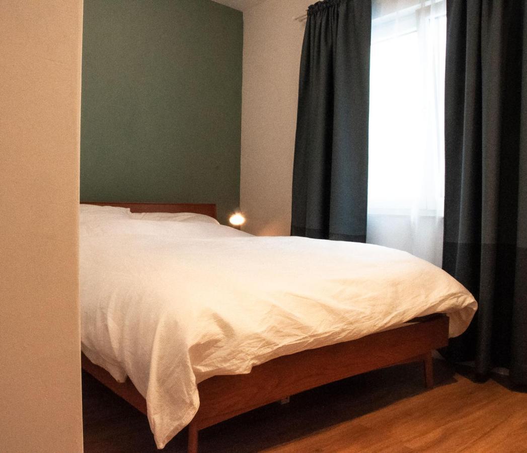 Ferienwohnung Marianne 오베르베셀 외부 사진