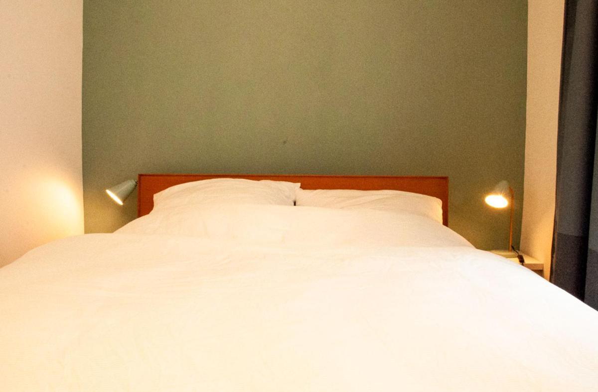 Ferienwohnung Marianne 오베르베셀 외부 사진